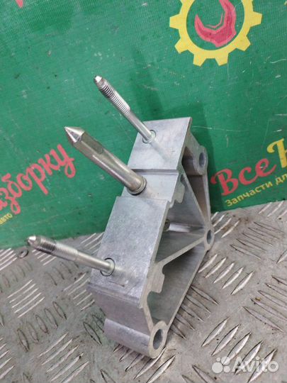 Кронштейн крепления торпеды Volkswagen Tiguan