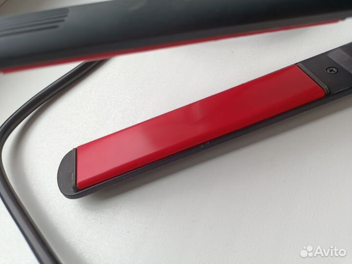 Выпрямитель Mark Shmidt 205, черный