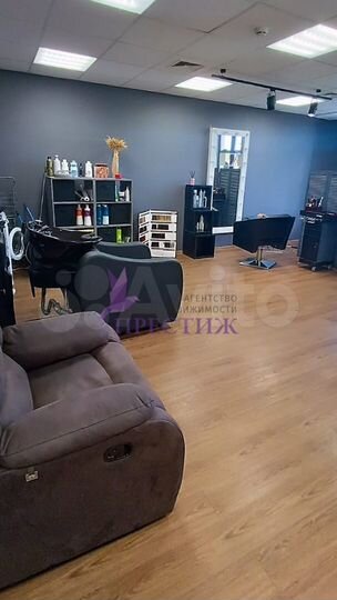 Салон красоты StylishCat