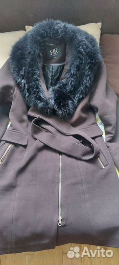 Пальто женское