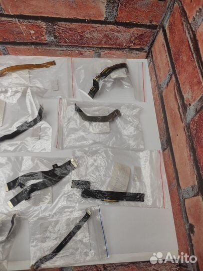 Межплатный шлейф на телефон