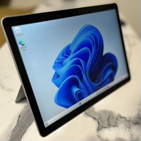 Microsoft Surface GO 3 4/128(64+64) GB + стилус