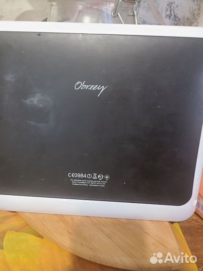 Планшет PocketBook A10 512мб