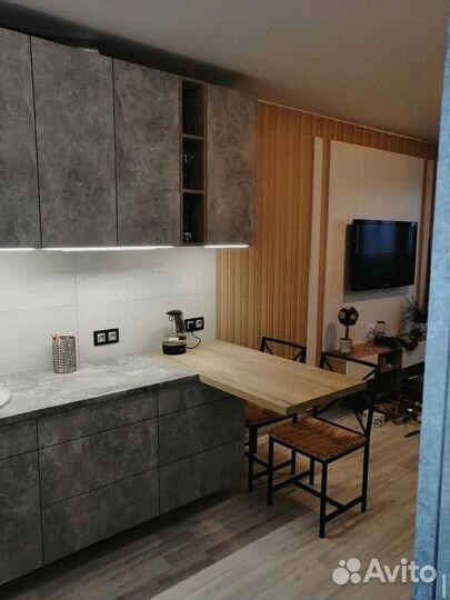 Модульная кухня