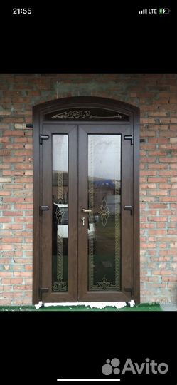 Окна в рассрочку