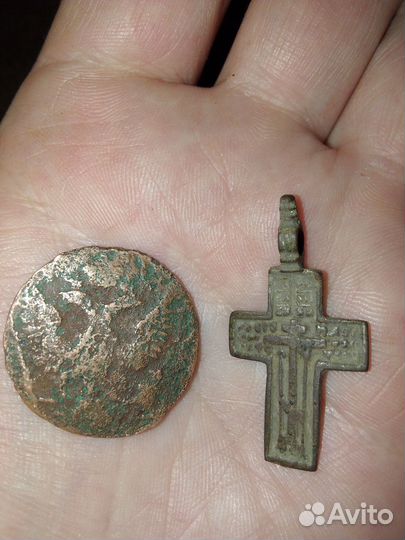 Монеты, обмен