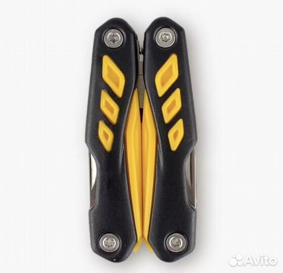 Мультитул следопыт 9 в 1, PF-MT-17