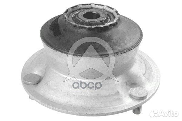 Опора стойки амортизатора 821402 Sidem