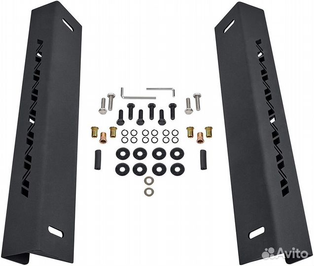 Дуга кузова Toyota Tundra Dodge Ram Ford F150 и др