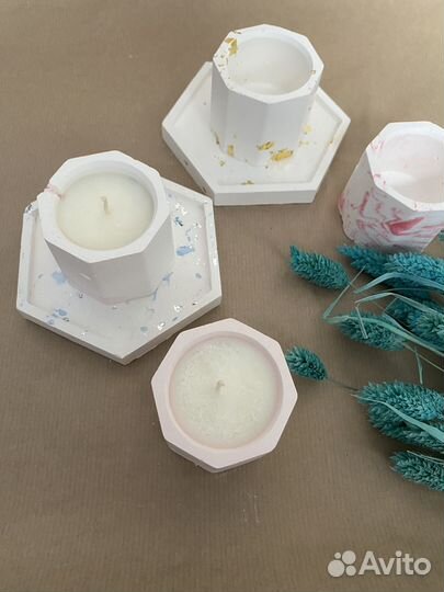 Домашний декор