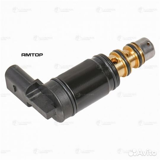 Luzar lccv1801 Клапан регулир. компрессора кондиц