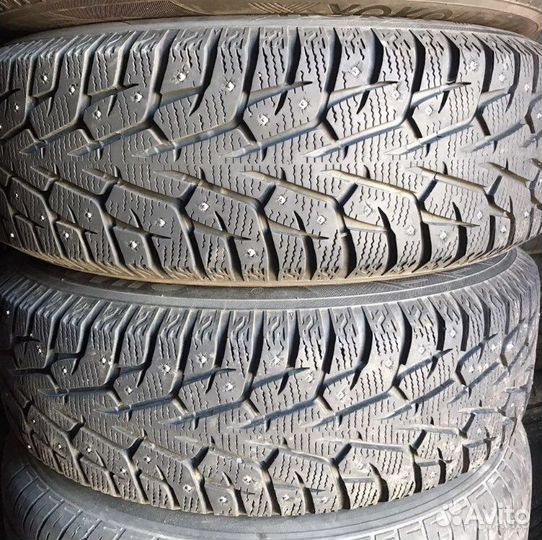 215/65R16 Yokohama (5x112/цо57.1) VAG