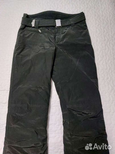 Горнолыжные брюки bogner 44р