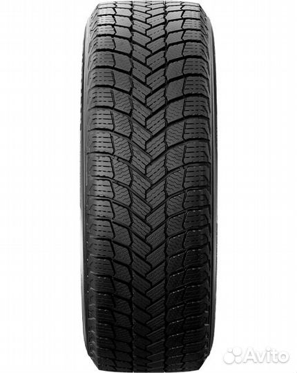 Michelin X-Ice Snow 205/55 R16 94H