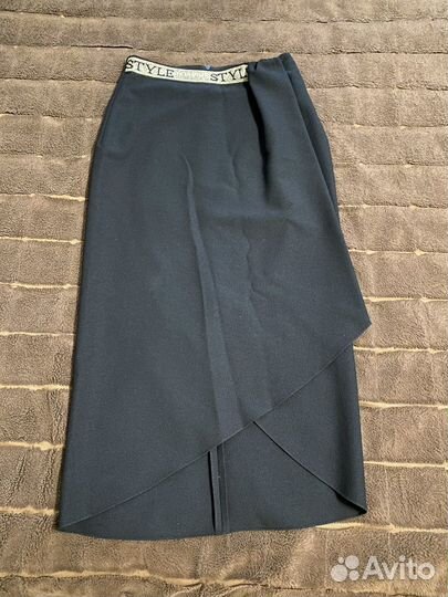 Комплект женский с юбкой