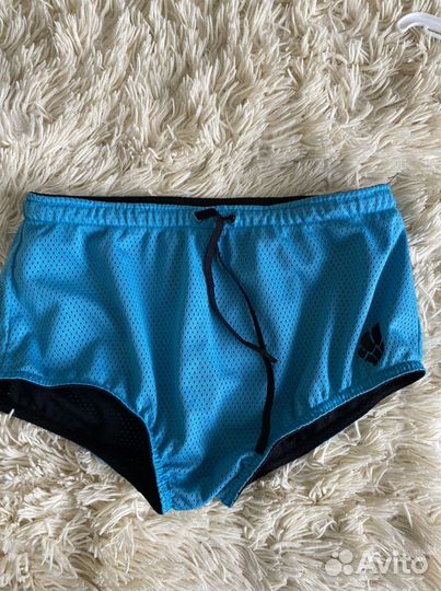 Шорты тормоза для плавания