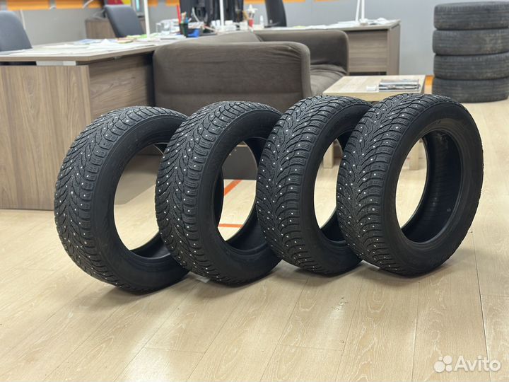 Nokian Tyres Hakkapeliitta 9 205/60 R16 96T