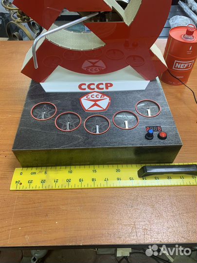 Бармен для напитков