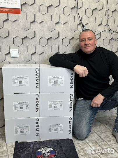 Garmin Panoptics Livescope Plus LVS34