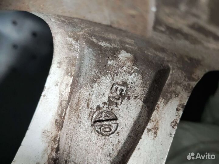 Колёса R 16 opel