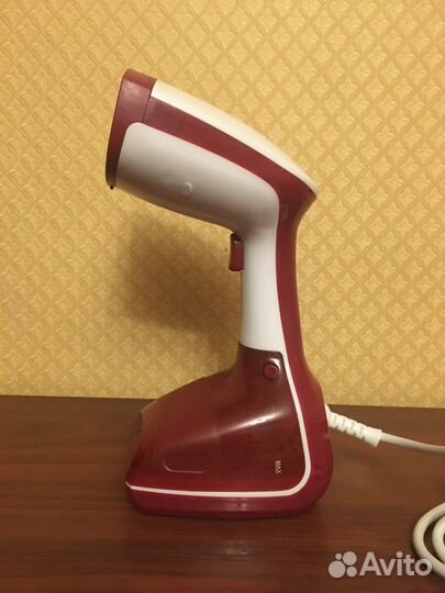Отпариватель для одежды ручной