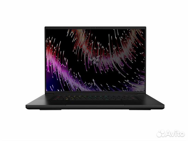 Новый Blade 18 2023 i9-13е 24ядра/32 QHD+ RTX4080