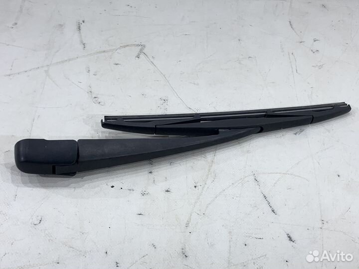 Проводок стеклоочиститель задний Nissan Murano Z52