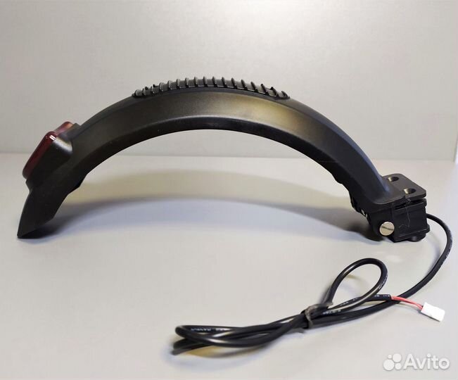 Заднее крыло для электросамоката Kugoo S1 Kirin