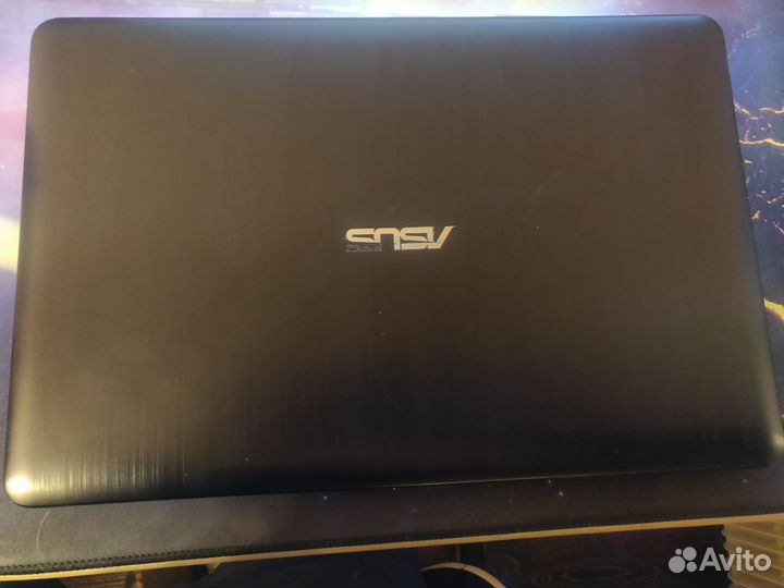 Ноутбук asus x540l на запчасти