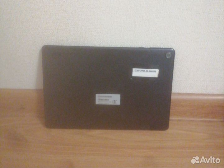 Планшет huawei matepad T10s