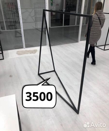 Торговое оборудование для магазина