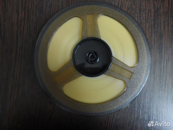 Ракордная лента