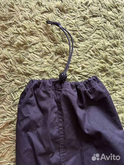 Брюки карго h&m