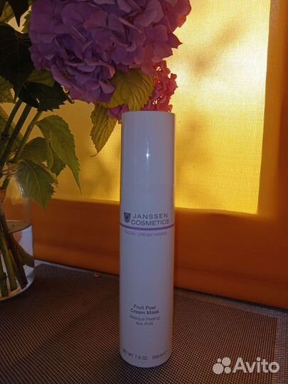 Себорегулирующий гель+пилинг+ маска