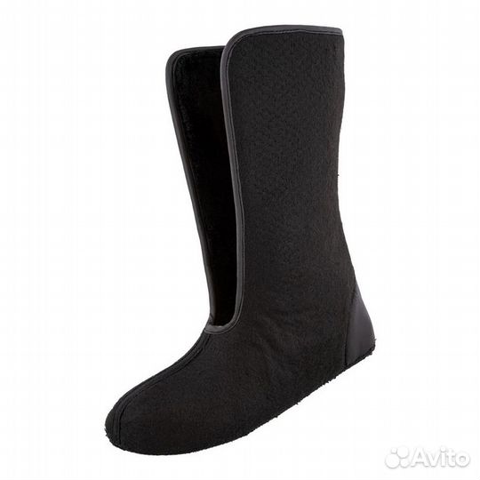 Ботинки FXR X-Plore с утеплителем Black/Hi Vis 220