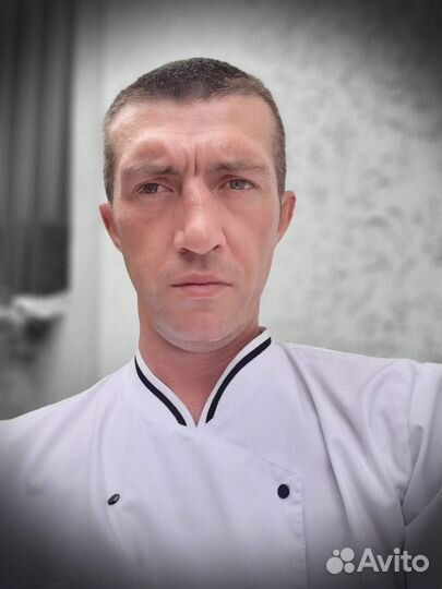 Шеф-повар, заведующий производством