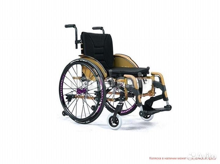Инвалидная коляска в продажу прокат к1 Oттo Бoк