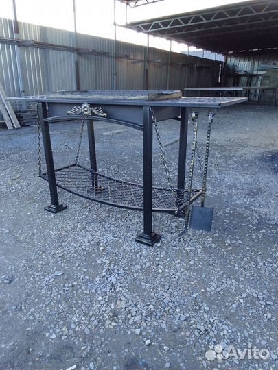 Сварочные работы