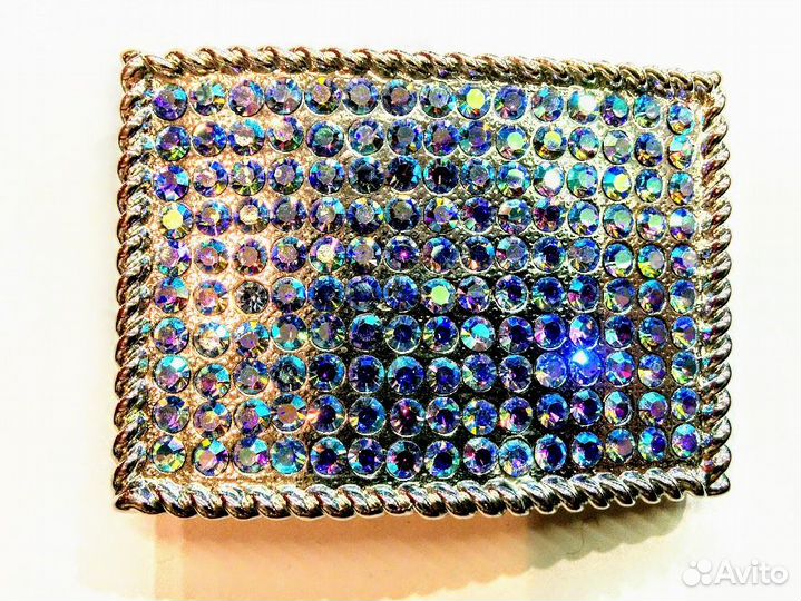 Пряжка для ремня