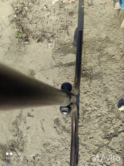 Стойка для одежды