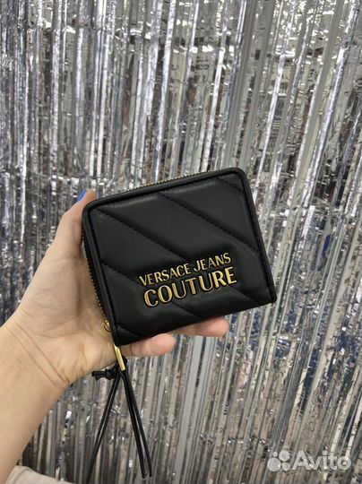Кошелек Versace Jeans Couture Range A - Thelma Sof