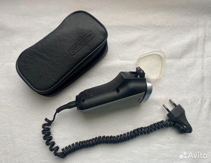 Бритвы Агидель б/у