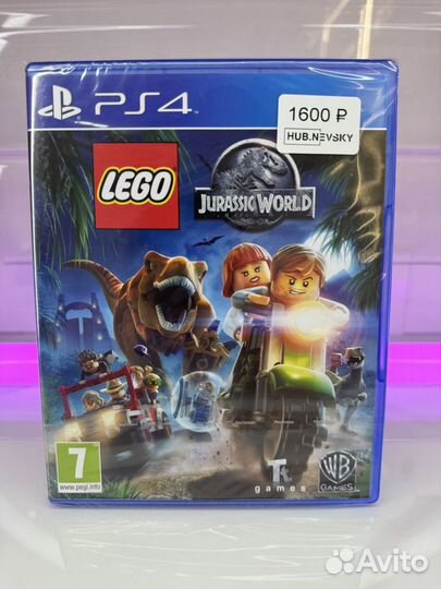 Lego игры ps4 / ps5, игры на двоих ps4/ps5 новые