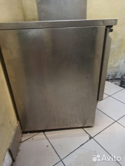 Холодильный стол iqcool