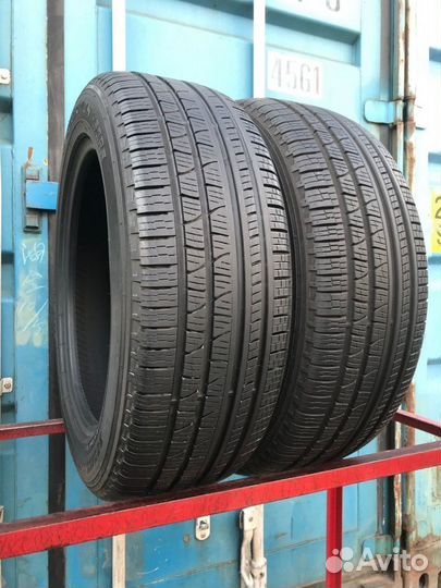 Pirelli Scorpion Verde All Season 255/55 R20 110W