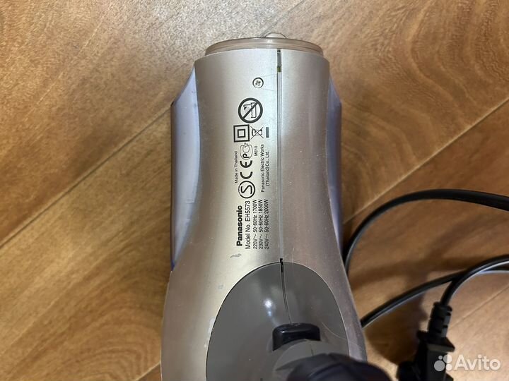 Фен для волос