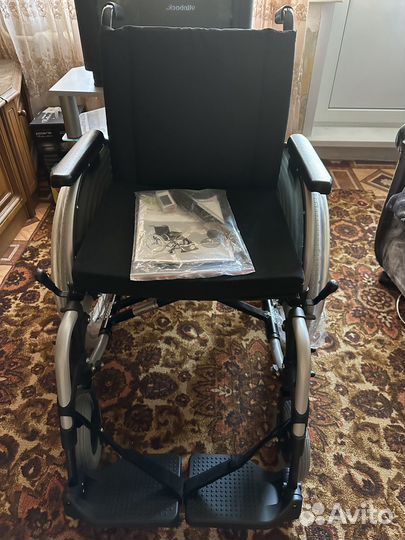 Кресло - коляска дя инвалидов