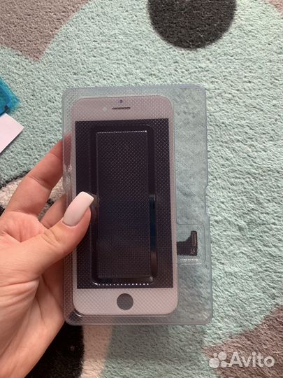 Дисплей iPhone 7, 6s