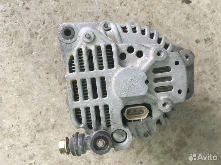 Генератор Chery M11 1.6л