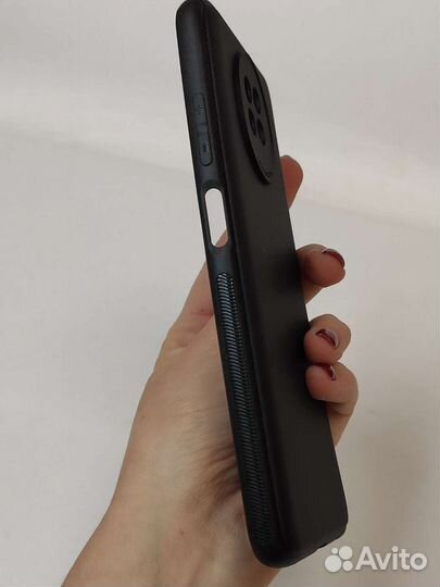 Чехол Xiaomi Redmi Note 9T